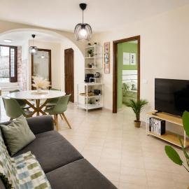 Castrum Home - Castelli Apartments