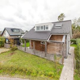 6-Person Holiday Home in Renesse