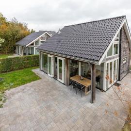 Zeeland Luxury Villa near Beach
