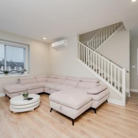 Lovely Home in Victoria, BC