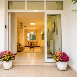 Azzurro private villas