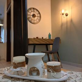 Vikitas Boho Casa
