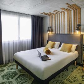 ibis Styles Amiens Centre