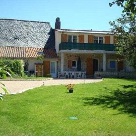 Maison familiale de Selves