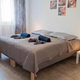 revLIVING Woodland Stay Apartment Heidenreichstein