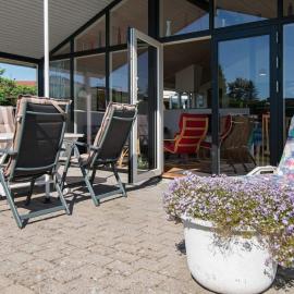 4 person holiday home in Broager