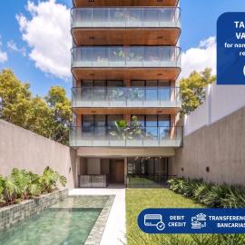 Trendy Apartments in Palermo Hollywood by BueRentals, hotel a Buenos Aires