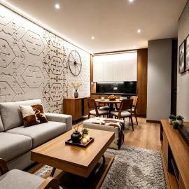 MK Luxury Apartments Vila Borova