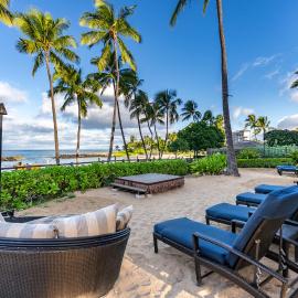 Ko Olina Beach Villas O904、カポレイのホテル