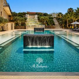 Sikelia Al Balhara Resort & Wellness Spa