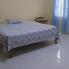 JamRock Casa, hotell 