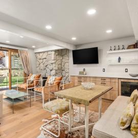 Lift One Condominiums - Unit 208