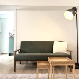 Stylish Central Brighton Two Bedroom Family Apartment - Walk to Beach