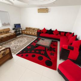 Villa blanche sfax