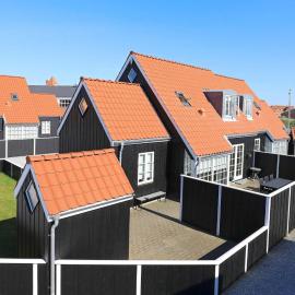 5 star holiday home in Skagen