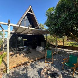 Sitio Café Em Flor, hotel a Ibicoara