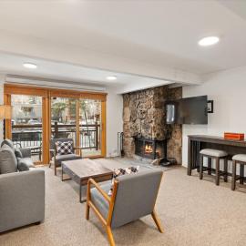 Lift One Condominiums - Unit 104