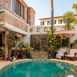 Casa Minutti