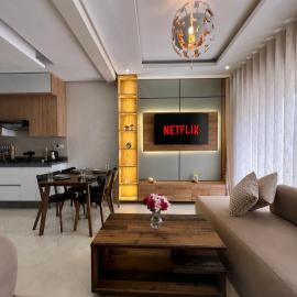 Tamuda Horizon Appartement