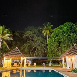 Hotel Campestre Valma, hotell sihtkohas Santa Fe de Antioquia