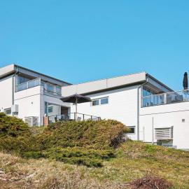 5 person holiday home in Allinge-By Traum