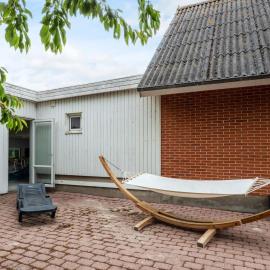Family Fun with Fjord View, hotell i Thyholm