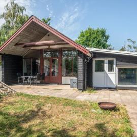 8 person holiday home in Ebeltoft-By Traum