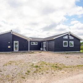 16 person holiday home in Ansager-By Traum