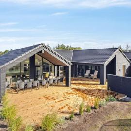 Luxury Villa with Pool - By Traum Ferienwohnungen