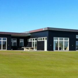 18 person holiday home in Løkken-By Traum