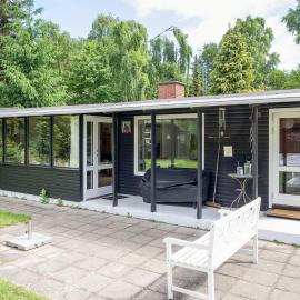 Charming Retreat in Rorvig, hotel en Rørvig