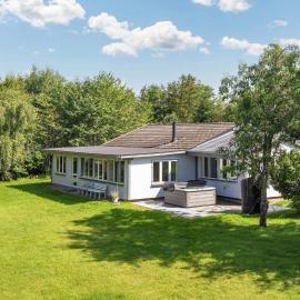 4 star holiday home in Gedsted-By Traum, hotel i Gedsted