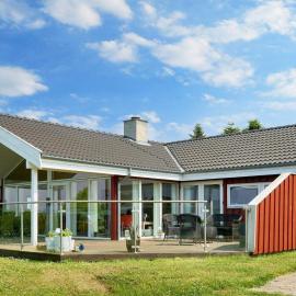 5 star holiday home in Allinge-By Traum