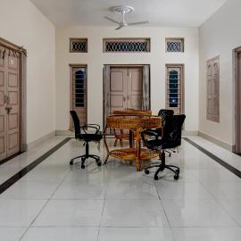 Hotel O Green Eco Space, hotel en Devanandapur