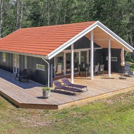 6 person holiday home in Læsø-By Traum