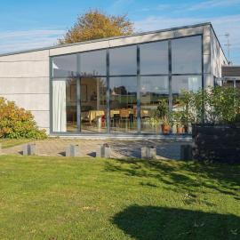 6 person holiday home in Væggerløse-By Traum, hotel em Væggerløse