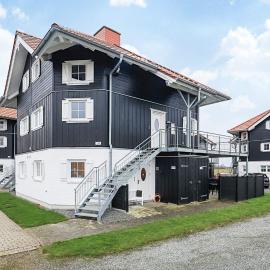 4 star holiday home in Bogense-By Traum، فندق في بوجنسي