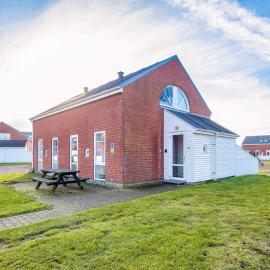6 person holiday home in Rømø