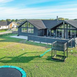 5 star holiday home in Bogense