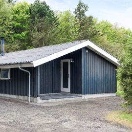 6 person holiday home in Fjerritslev-By Traum