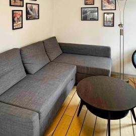 4 person holiday home in Gudhjem-By Traum