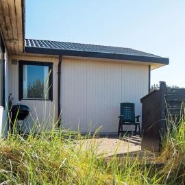 6 person holiday home in Thisted, hotel em Thisted
