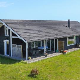 11 person holiday home in Væggerløse-By Traum