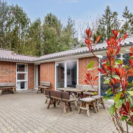 4 star holiday home in Øster Assels-By Traum