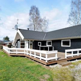 holiday home