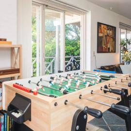 8 person holiday home in Haderslev-By Traum, hôtel à Haderslev