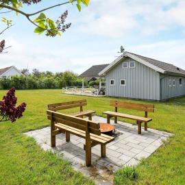 8 person holiday home in Lemvig-By Traum, hotel u gradu 'Lemvig'