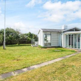 4 person holiday home in Blokhus-By Traum, hotel em Blokhus