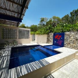 Casa Colibrí