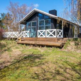 6 person holiday home in Knebel-By Traum